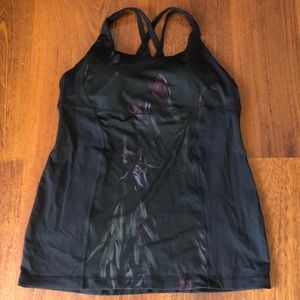 Lululemon tank top